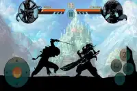 Ninja Warrior Shadow Fight Screen Shot 2