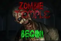 Zombie Temple Screen Shot 0