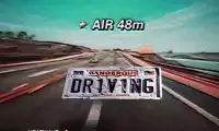 Dangerous Driving Exciting Screen Shot 1