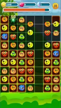 Happy Fruits Crush Screen Shot 6