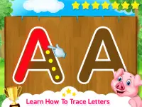 ABC Kids: Learning games for kids! Preschool Games Screen Shot 2