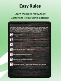 Head Card Game - SheetHead Screen Shot 9