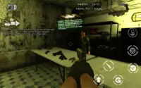 Dead Bunker 4 Apocalypse: Action-Horror (Free) Screen Shot 4