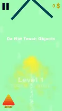 Reach It - [Avoid Enemy Objects] Screen Shot 4
