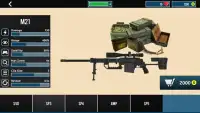 TX Sniper Game Screen Shot 10