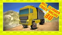 Hill Climber Truck Racing 3D Screen Shot 2