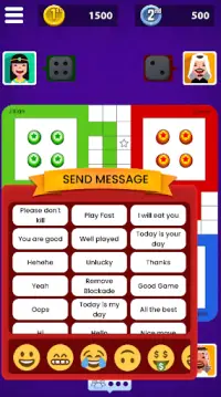 Ludo Master Online | Play Ludo With Your Friend Screen Shot 3