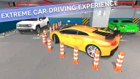 Pro Parking-Car Parking Games Screen Shot 6