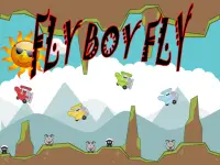 FLY BOY'S Screen Shot 2