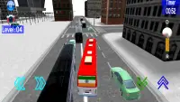 Bus Gadi Wala Game Simulator Screen Shot 1