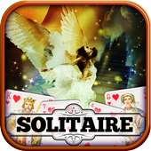 Solitaire: Angelic Realms
