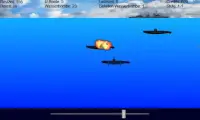 U-Boot Zerstörer Screen Shot 0