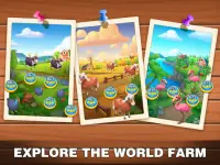 Solitaire Farm: Card Games Screen Shot 11