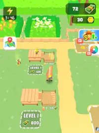 Bee Farm Tycoon Screen Shot 6