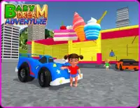 Baby Dream Adventure Simulator Screen Shot 5