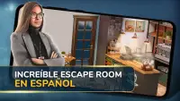 Rooms & Exits : Escape Room Screen Shot 1