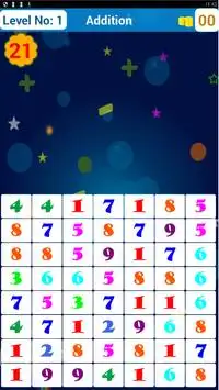 math practice games for kids Screen Shot 9