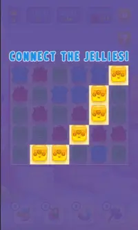 Jelly Madness Shift Screen Shot 1