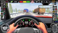 Traffic Racing In Car Driving Screen Shot 2
