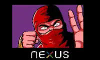 Clash Of The Nexus Ninjas Screen Shot 1