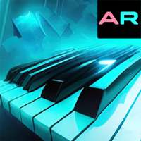 Piano Hero - AI/AR Play Along