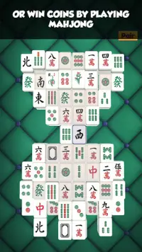 Mahjong Tiles Masters : Two Match 3d | Puzzle Game Screen Shot 14
