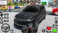 Test Driving Games:Car Games3d Screen Shot 0