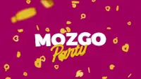 MozgoParty: онлайн-квиз для ко Screen Shot 1