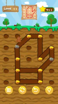 Puzzle Fun - classic puzzles all in one Screen Shot 1