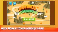 Ruined Kingdom - Tower Defence 2020 Screen Shot 1
