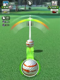 Ultimate Golf! Screen Shot 13