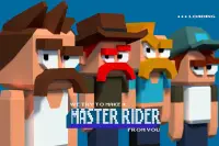 Master Rider Screen Shot 6