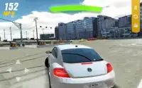 Extreme Drift Racing : High Speed Car Driving Sim Screen Shot 3