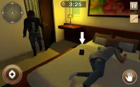 Crime Sneak Thief Simulator Screen Shot 2