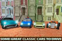 स्मार्ट कार पार्किंग 2017 3 डी Screen Shot 4