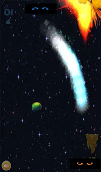 Hocornaum Space Pong Screen Shot 6