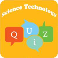 Science Technology Quiz