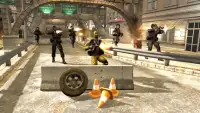 Commando Shooting War Game Screen Shot 5