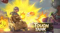 Touch Tank Screen Shot 0