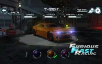 Furious Speedy Racing Screen Shot 2