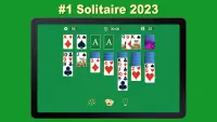 Solitaire - 2023 Screen Shot 15