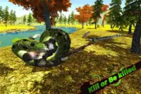 Anaconda Snake Hunting 2017 Screen Shot 5