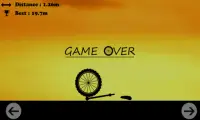 Unicycle Wheel Balance Screen Shot 4