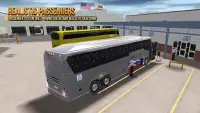 Bus Simulator : Ultimate Screen Shot 3