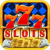 Slammin 7 Slots - Party Casino