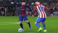 Good Pes 2018 Hint Screen Shot 0