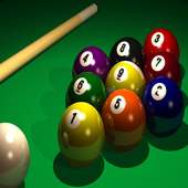 Rules to play 9 ball Pool