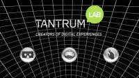 Tantrum VR Helmet Screen Shot 0