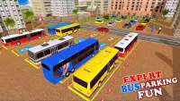 Bus Simulator City Coach - Bus Driving Game 2021 Screen Shot 5