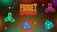 Fidget Spinner Online Screen Shot 0